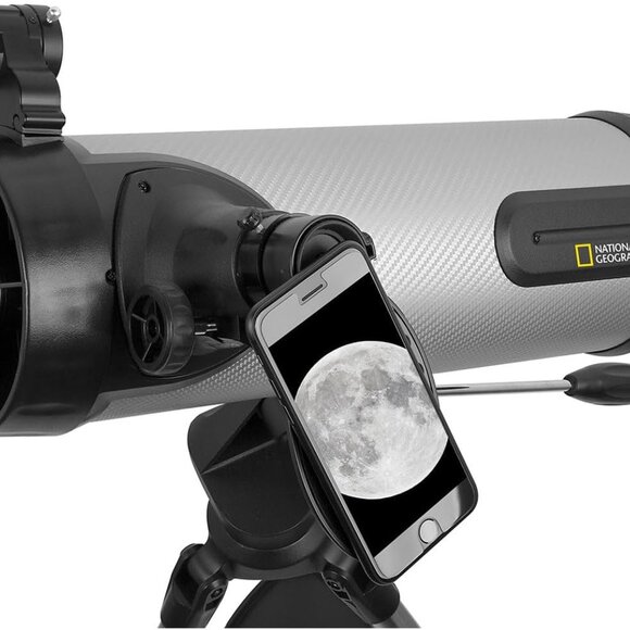 Explore Scientific National Geographic Nt114Cf Telescope - Picture 4 of 7